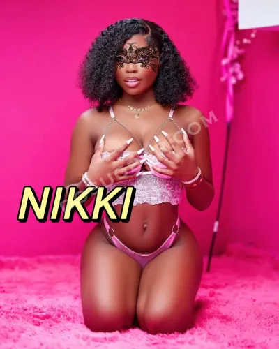NIKKI, проститутка Железнодорожный — фото 4