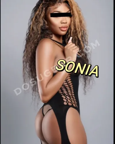 SONIA, проститутка Железнодорожный — фото 5